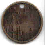 Tree-Token-Medal?